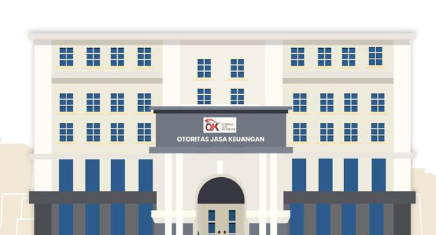 Mengenal OJK Alias Otoritas Jasa Keuangan