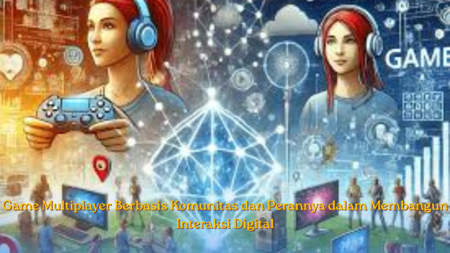 Game Multiplayer