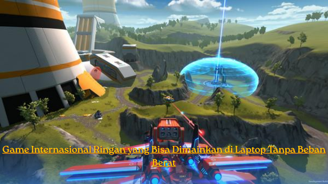 Game Internasional
