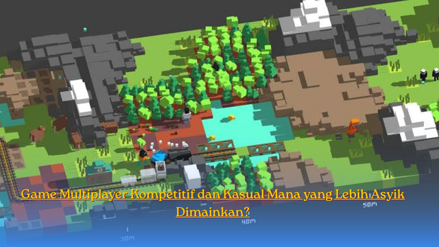 Game Multiplayer